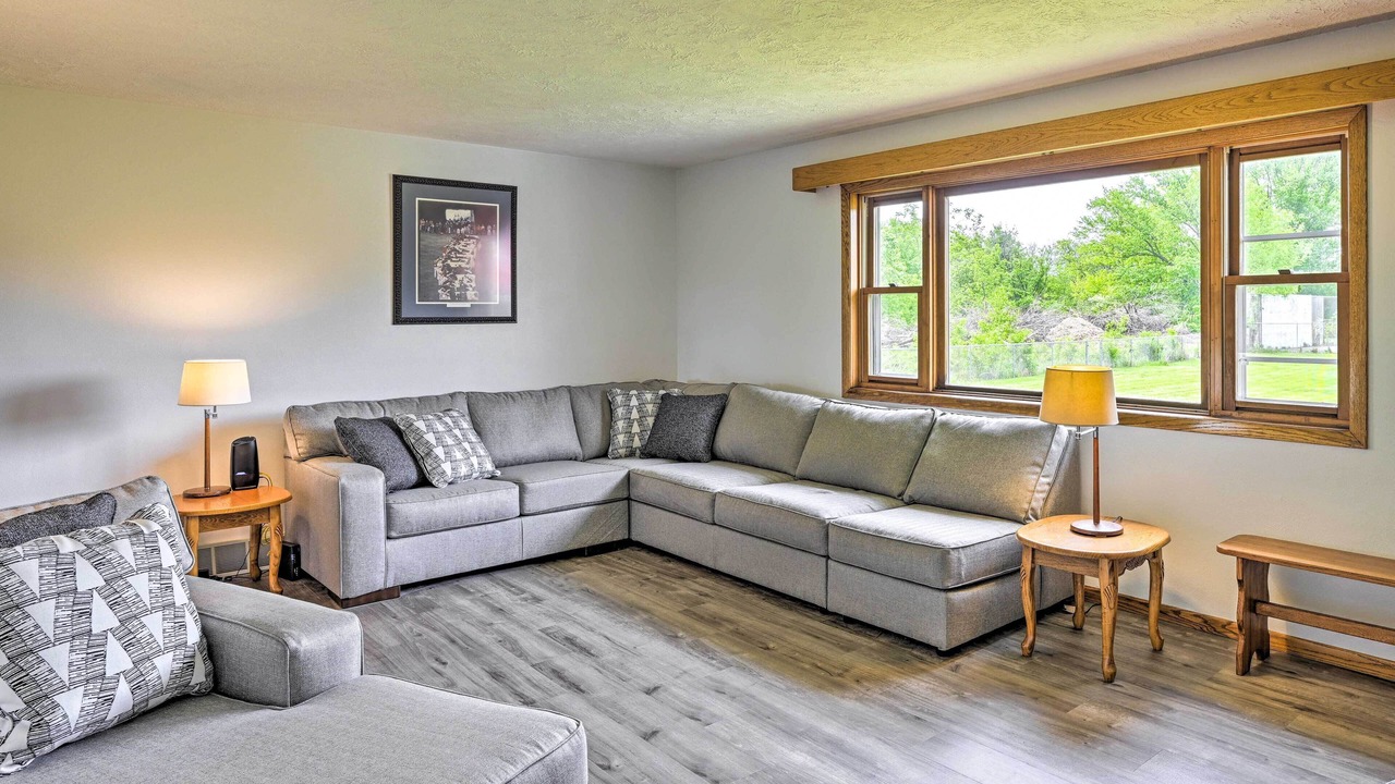 Photo of Livingroom in Arena