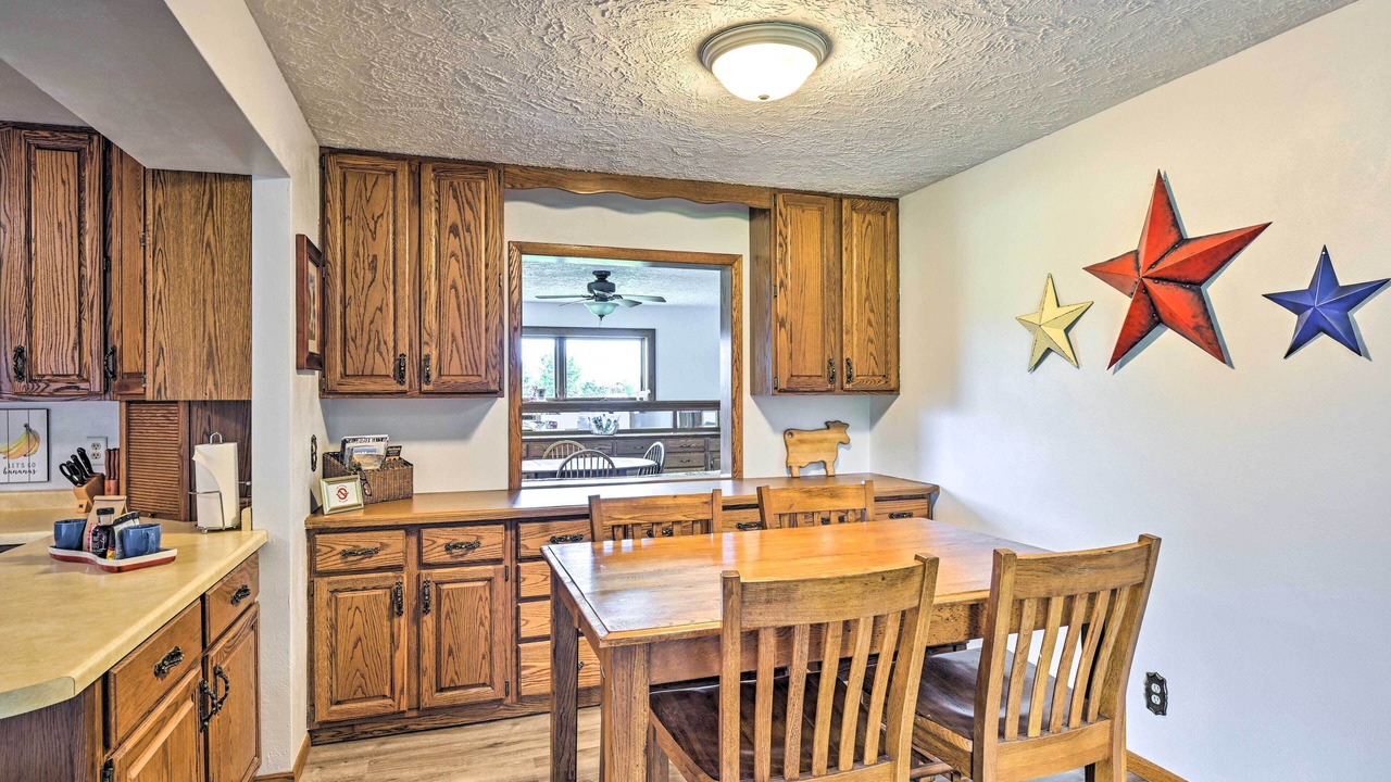 Photo of Bedroom in Arena