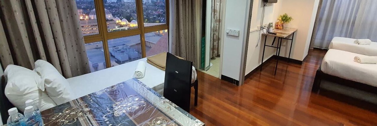 Photo of Bedroom in Bandar Sunway