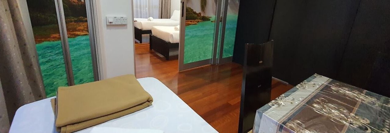 Photo of Bedroom in Bandar Sunway