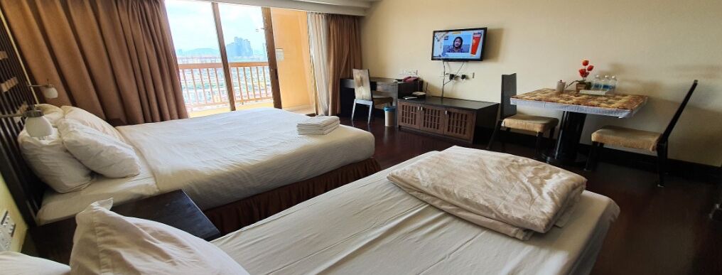 Photo of Bedroom in Bandar Sunway