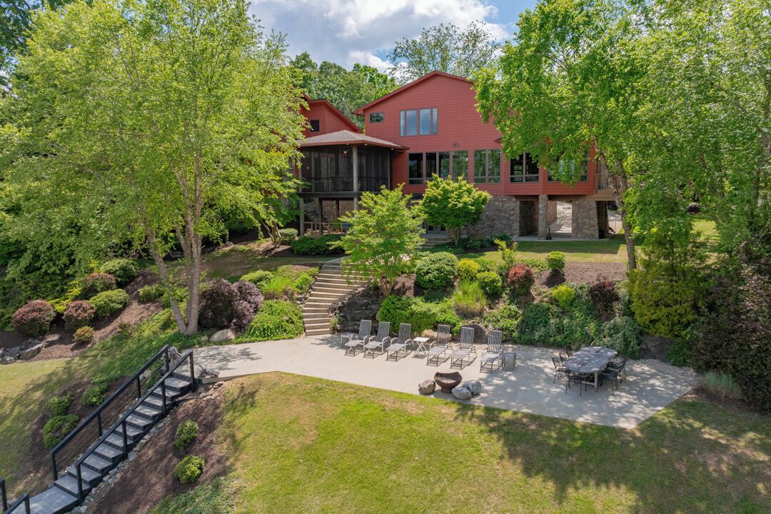 Photo of Outdoor in Clarksville