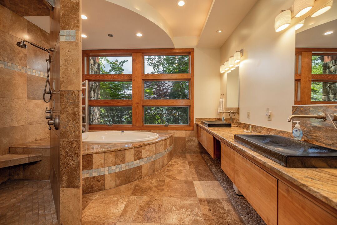Photo of Bathroom in Clarksville