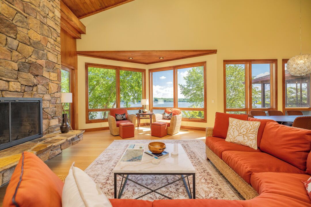Photo of Livingroom in Clarksville
