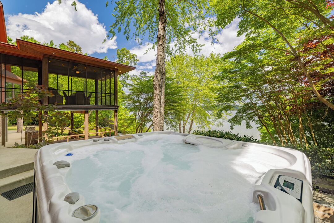 Photo of Outdoor in Clarksville
