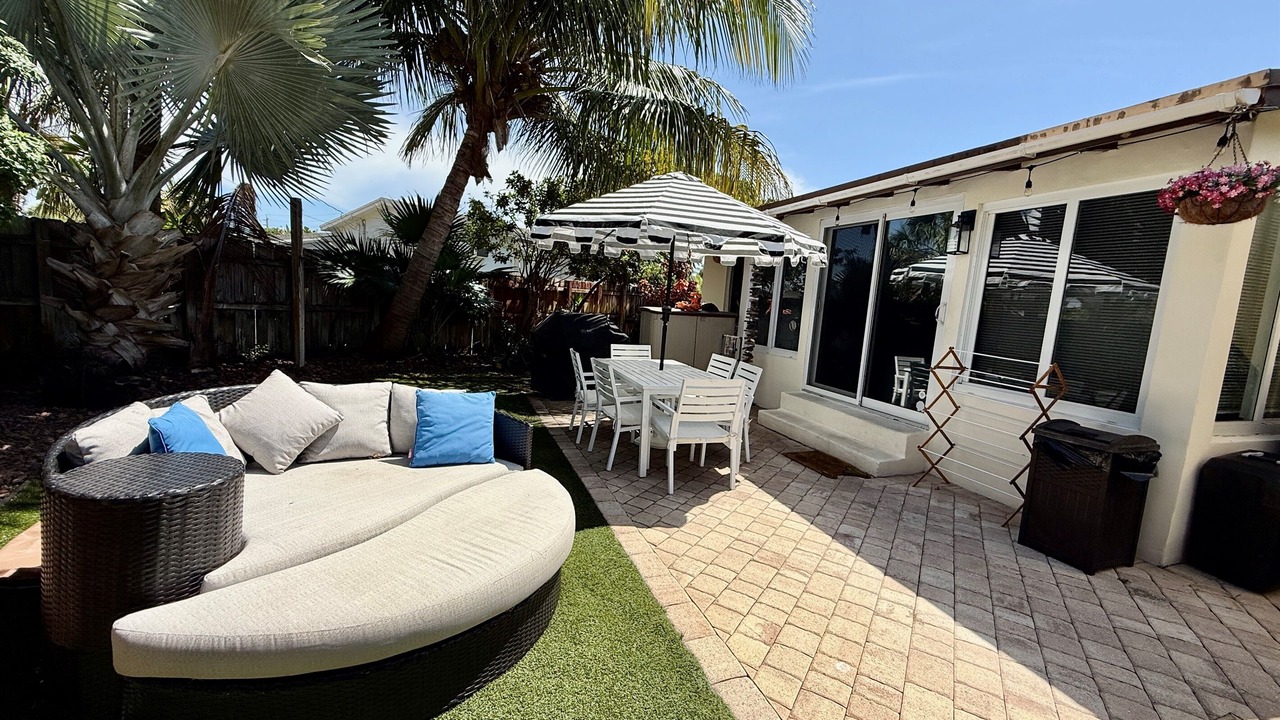 Photo of Outdoor in Deerfield Beach