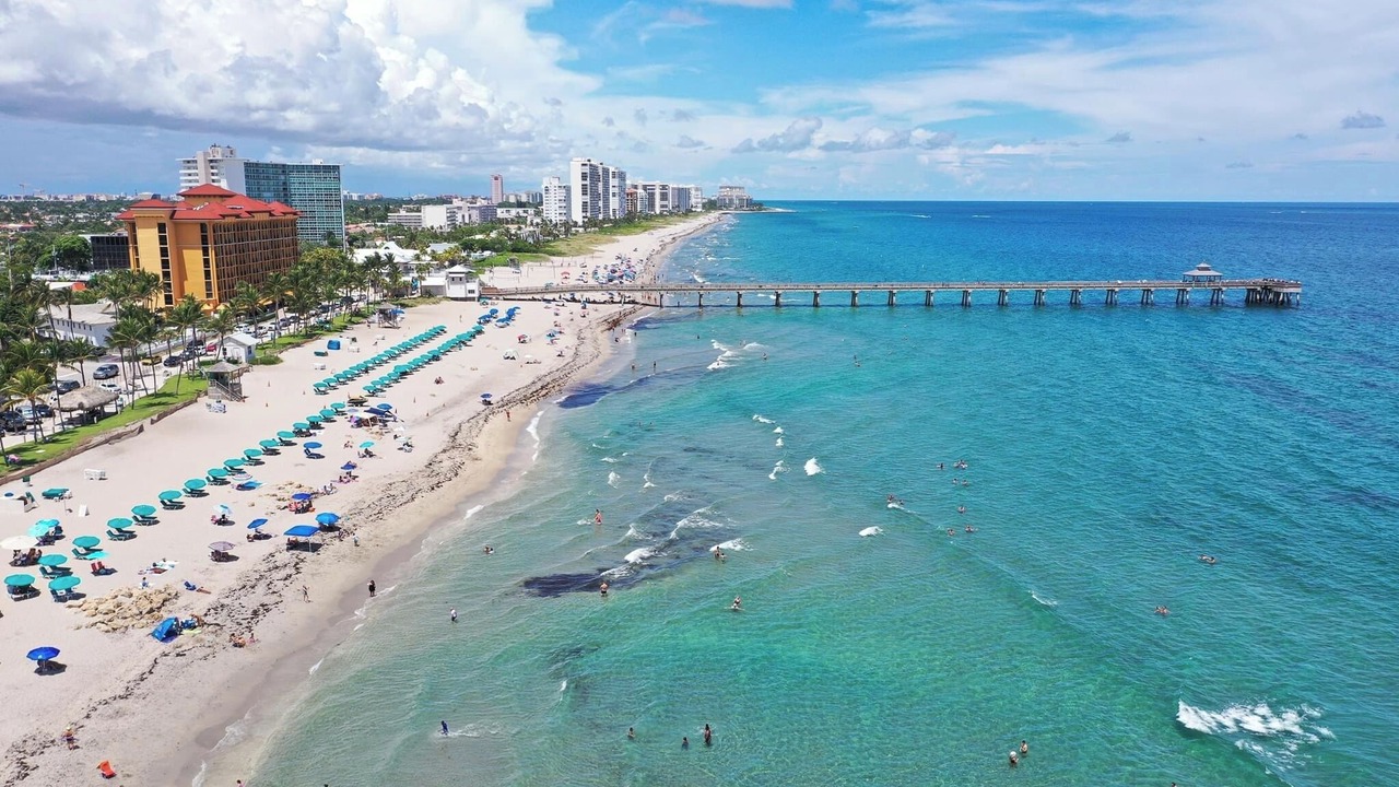 Photo of Others in Deerfield Beach