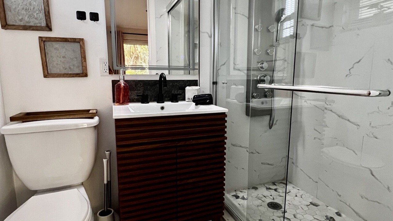 Photo of Bathroom in Deerfield Beach