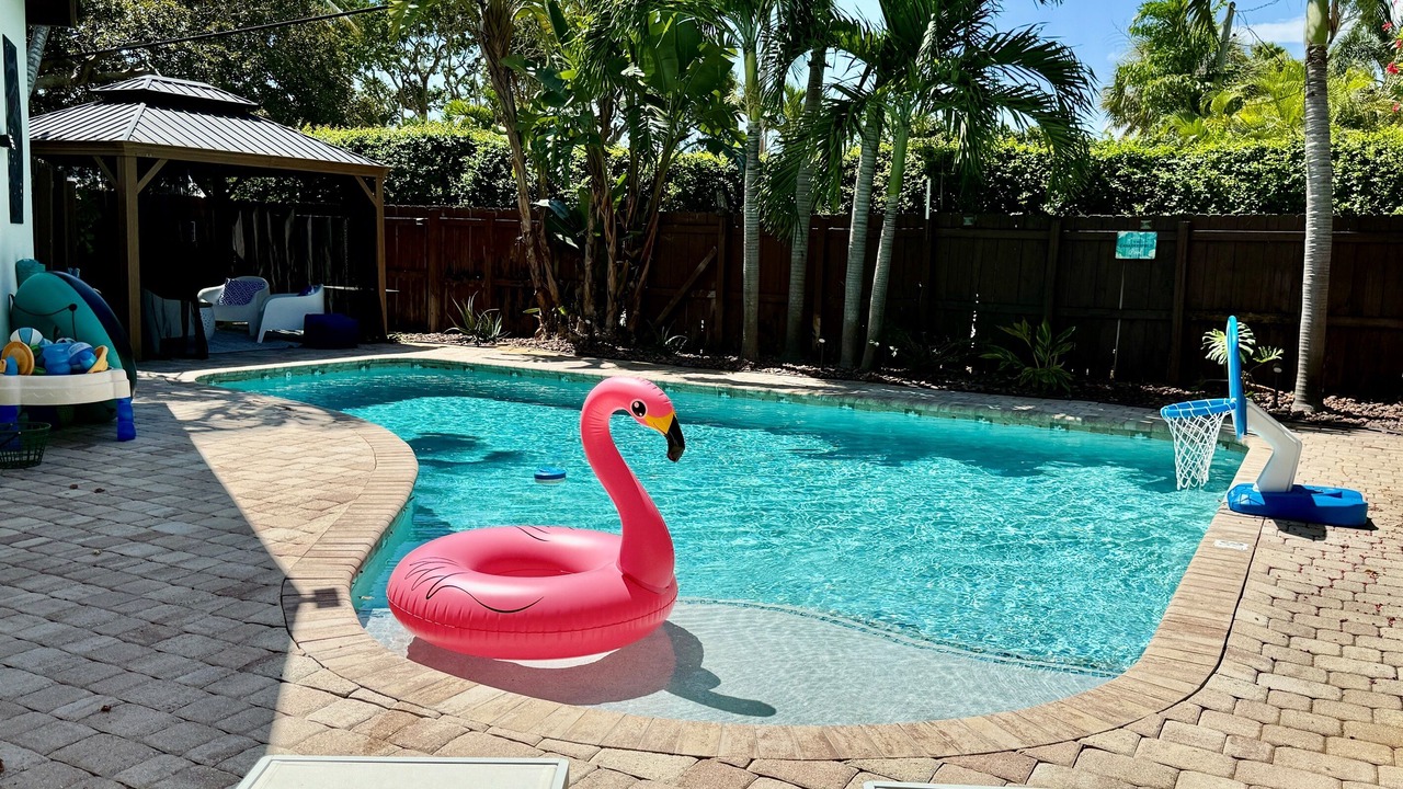 Photo of Outdoor in Deerfield Beach
