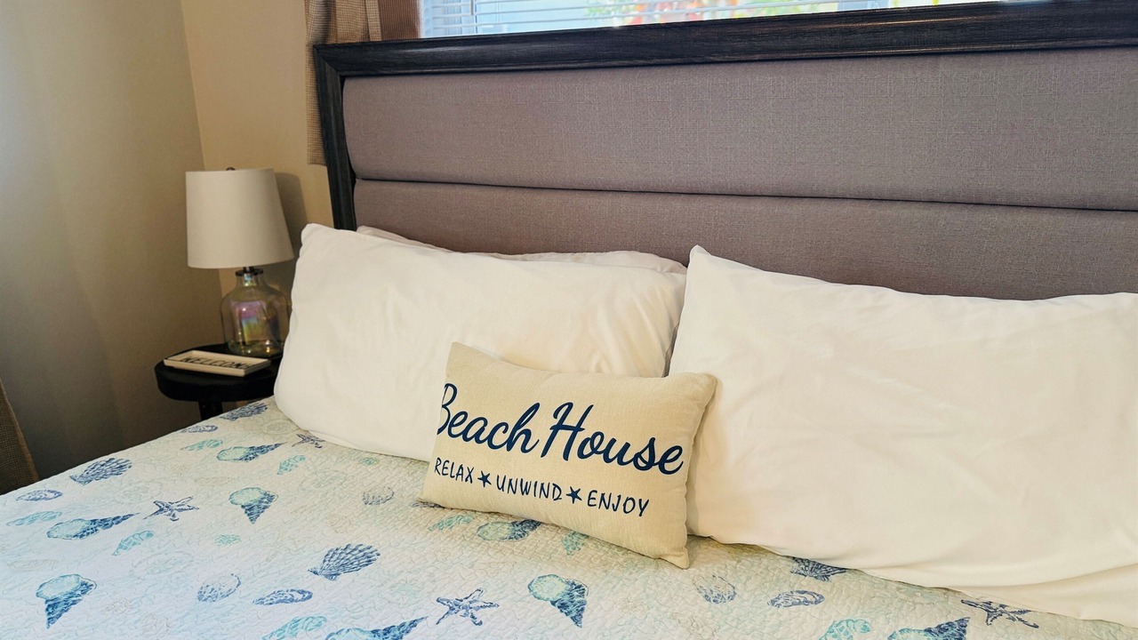 Photo of Bedroom in Deerfield Beach