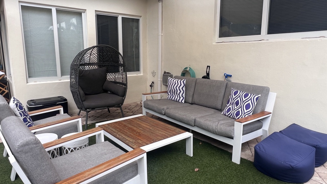 Photo of Outdoor in Deerfield Beach