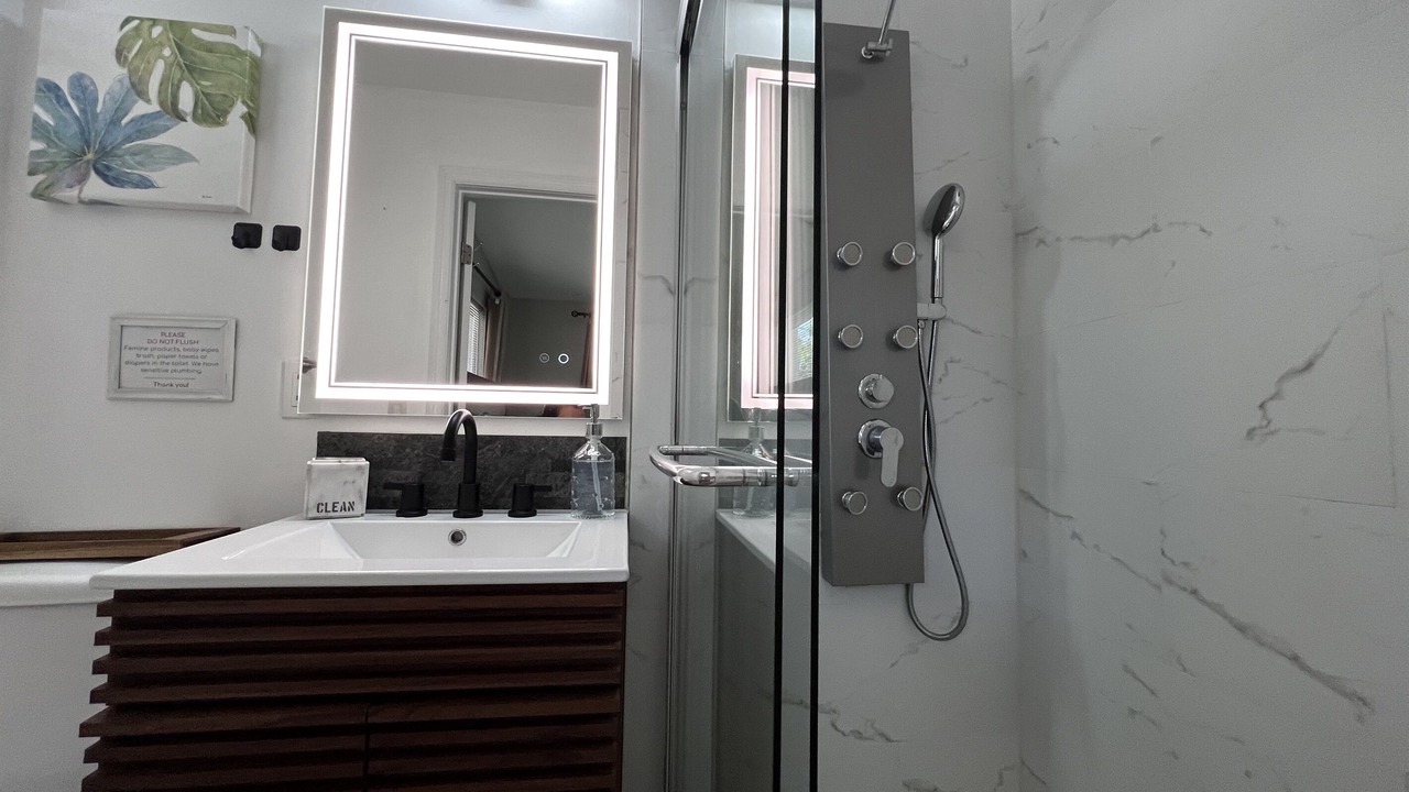 Photo of Bathroom in Deerfield Beach