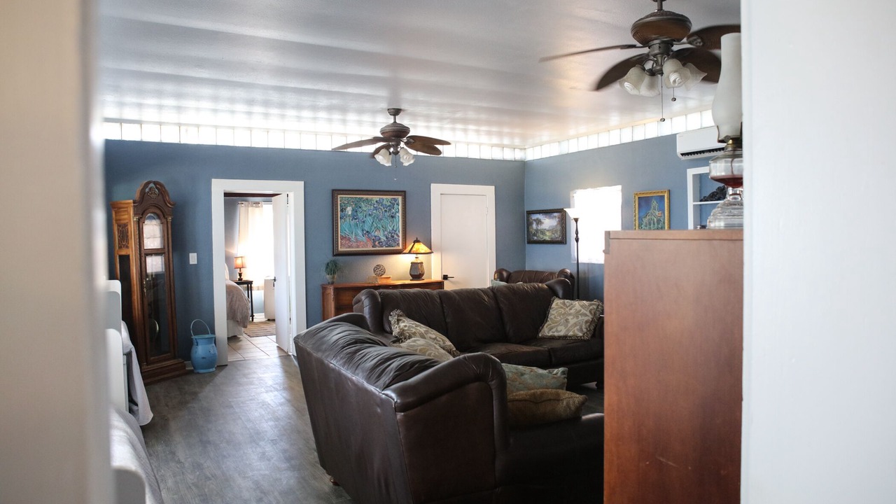 Photo of Livingroom in Abilene