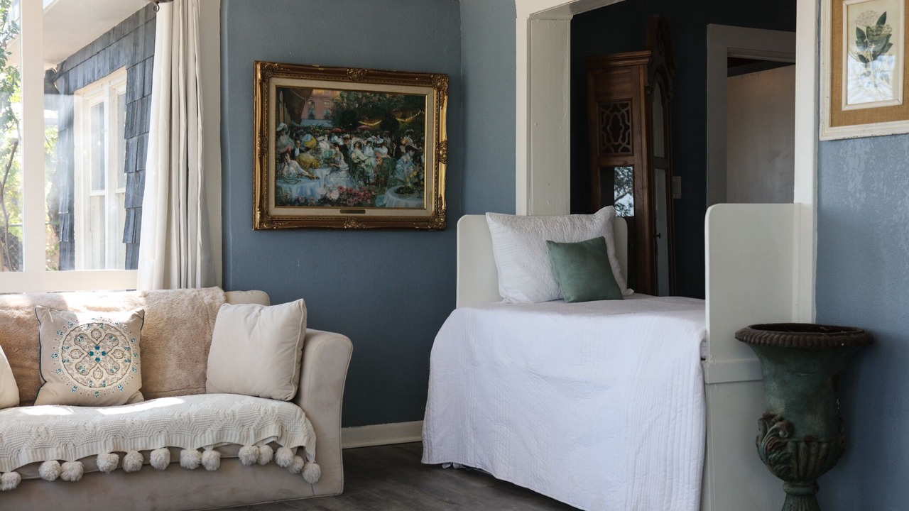 Photo of Bedroom in Abilene