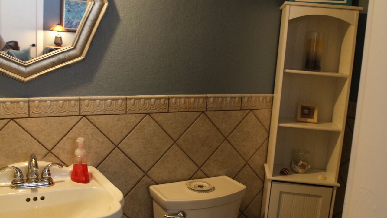 Photo of Bathroom in Abilene