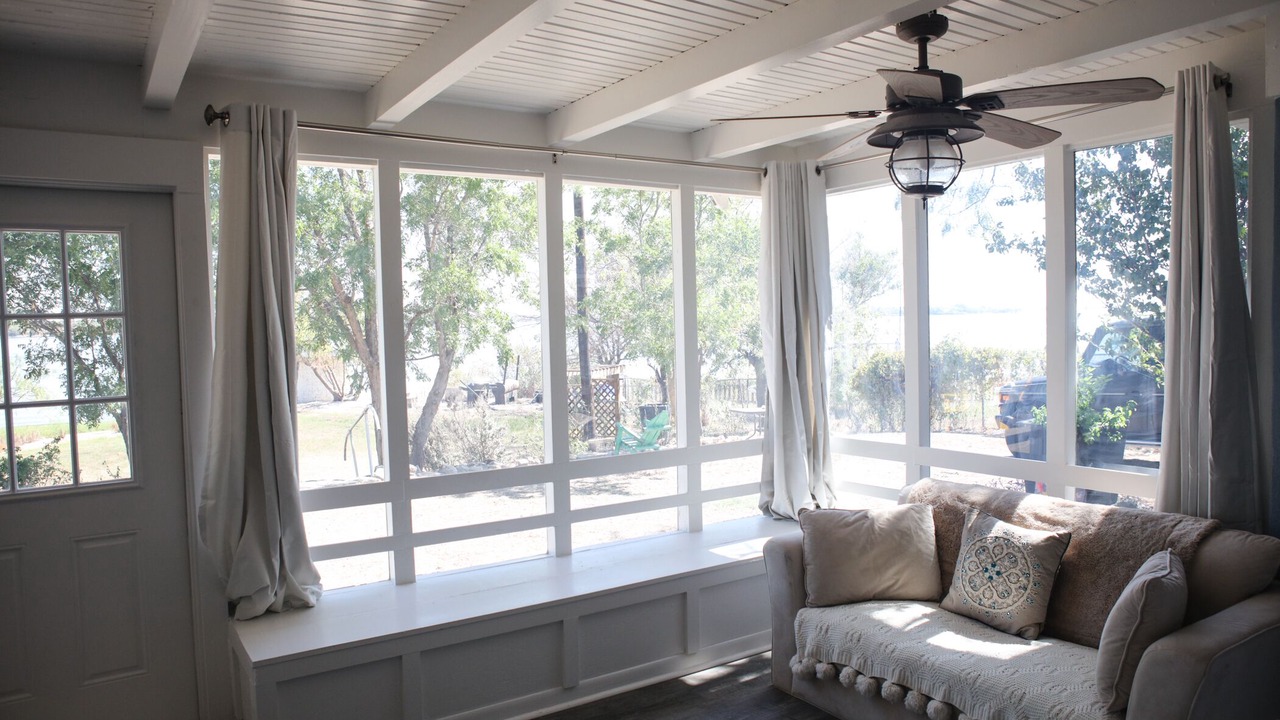Photo of Livingroom in Abilene
