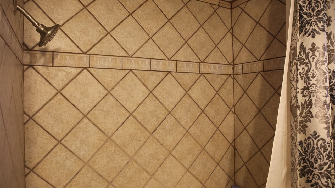 Photo of Bathroom in Abilene