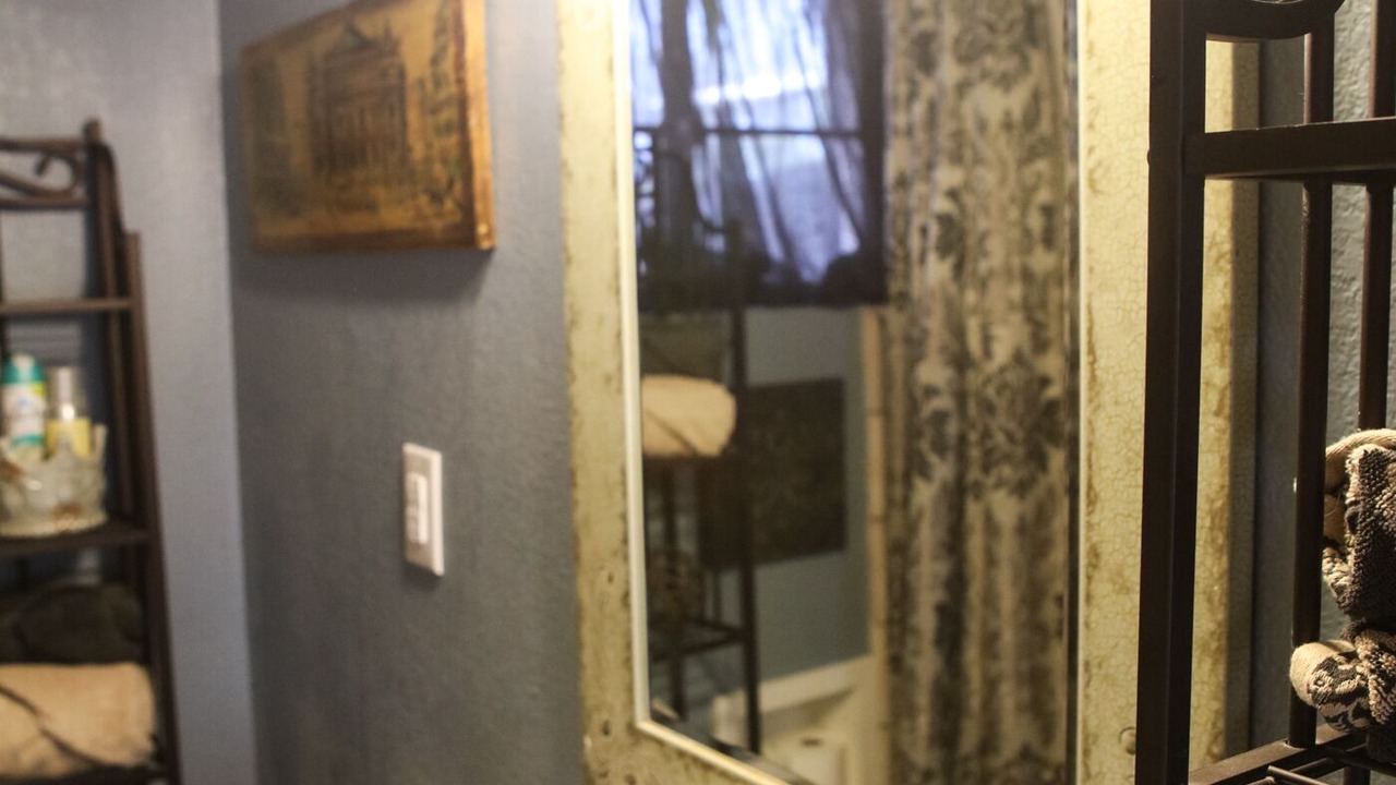 Photo of Bathroom in Abilene