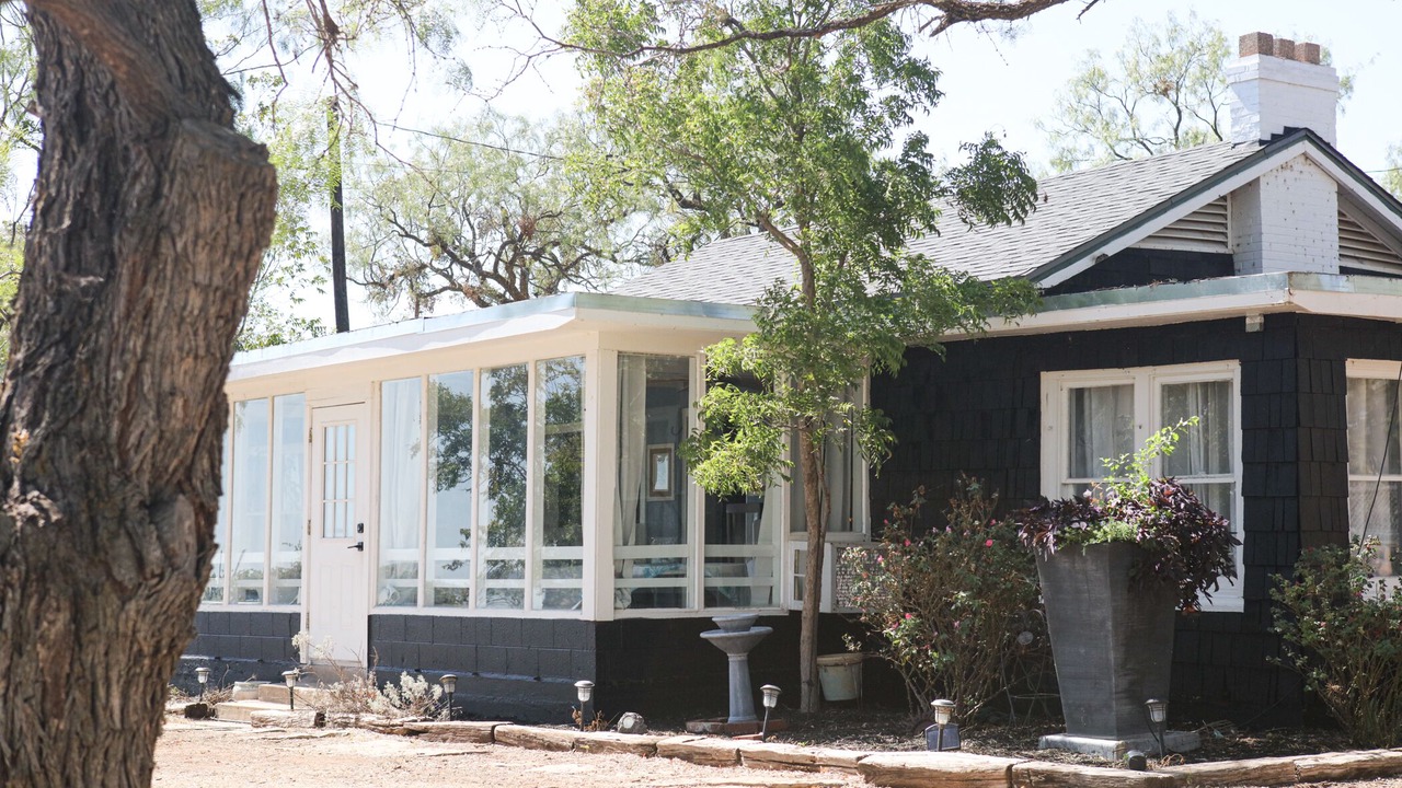 Photo of Outdoor in Abilene