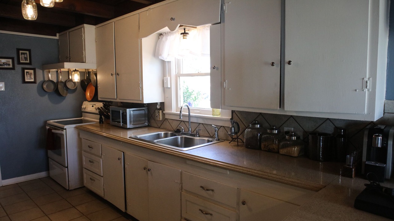 Photo of Kitchen in Abilene