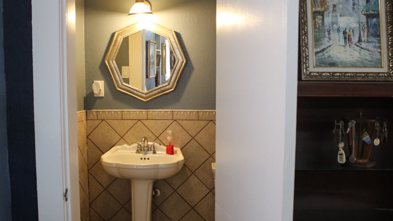 Photo of Bathroom in Abilene