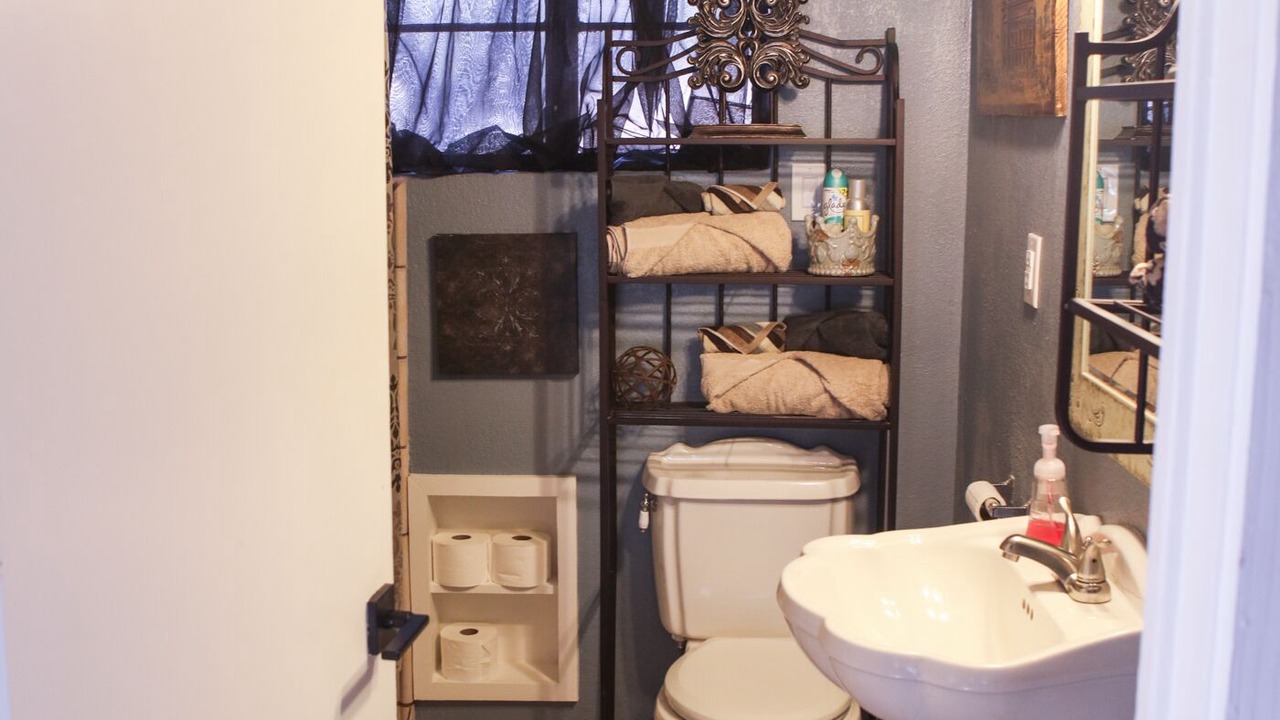 Photo of Bathroom in Abilene