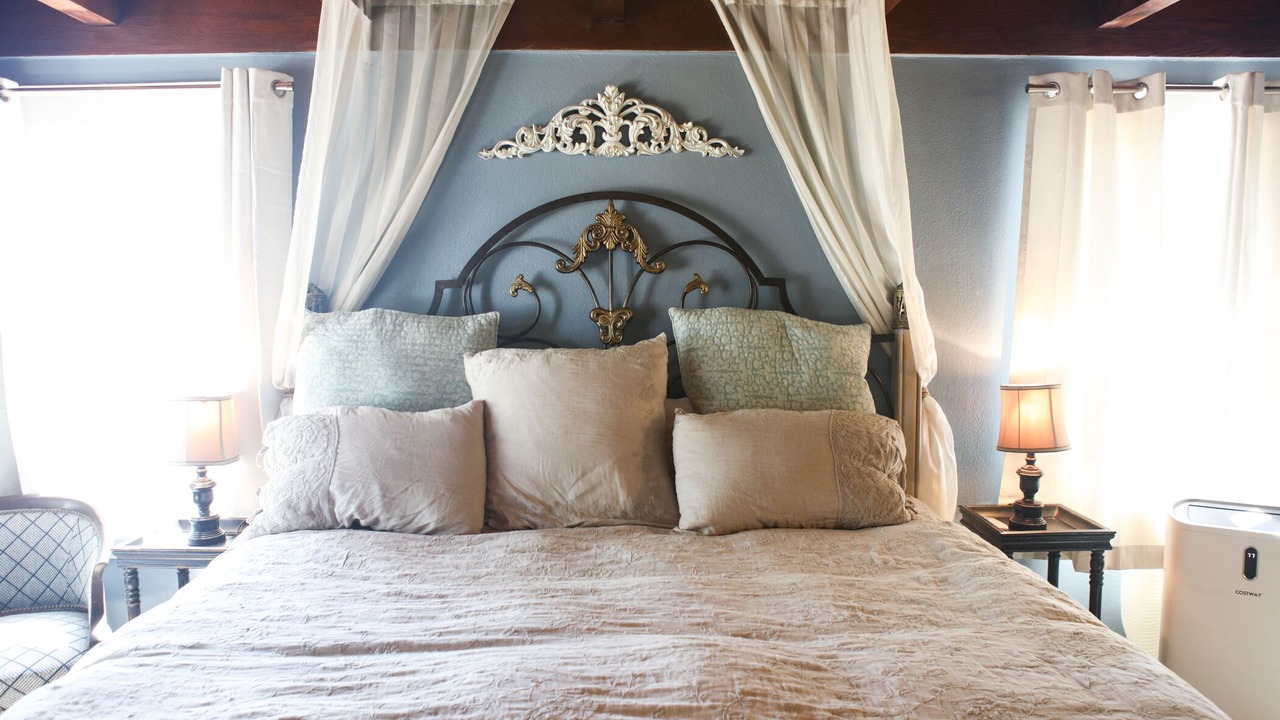 Photo of Bedroom in Abilene