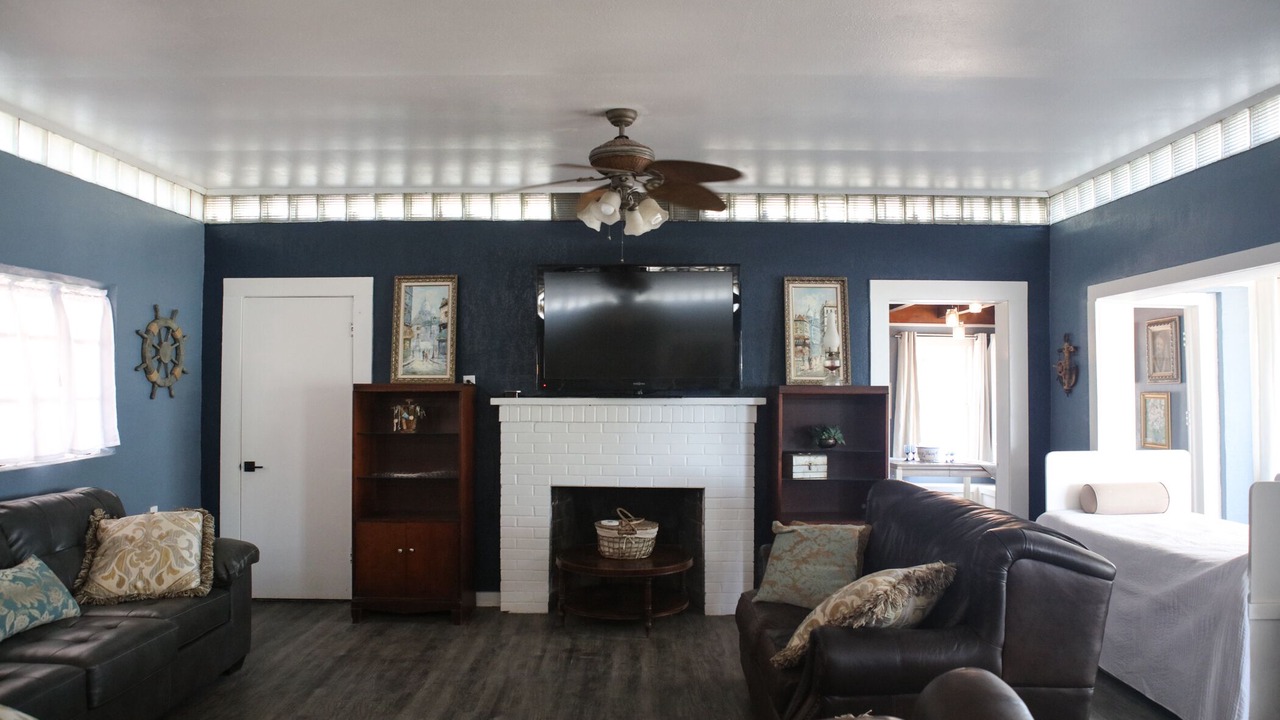 Photo of Livingroom in Abilene