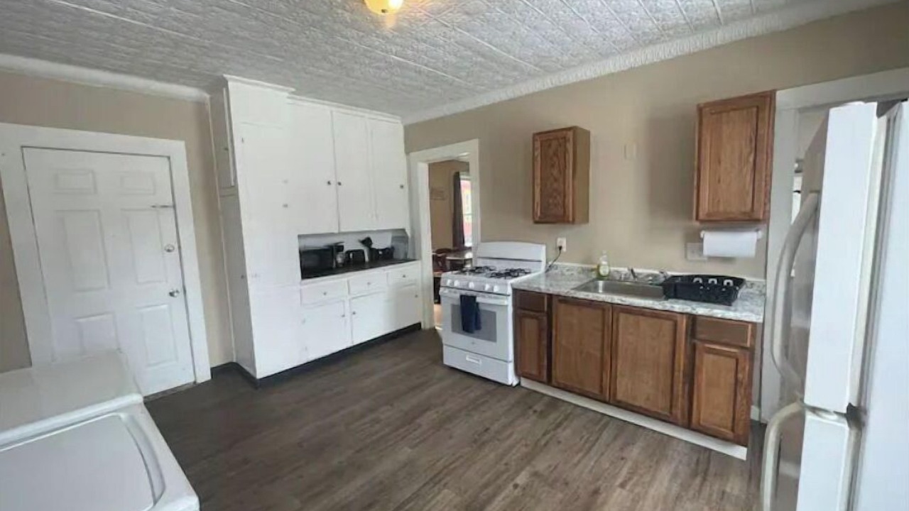 Photo of Kitchen in Downtown Syracuse