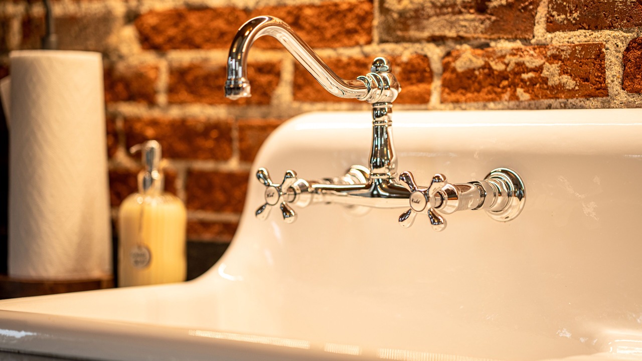 Photo of Bathroom in Jefferson City