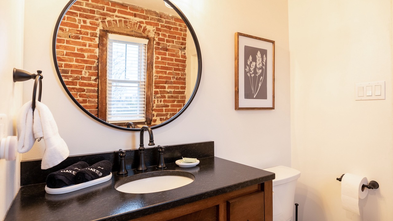 Photo of Bathroom in Jefferson City