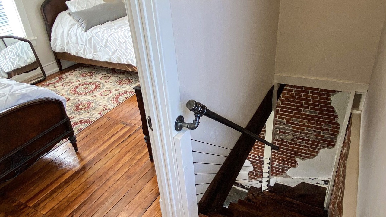 Photo of Bedroom in Jefferson City