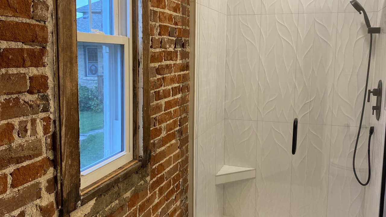 Photo of Bathroom in Jefferson City