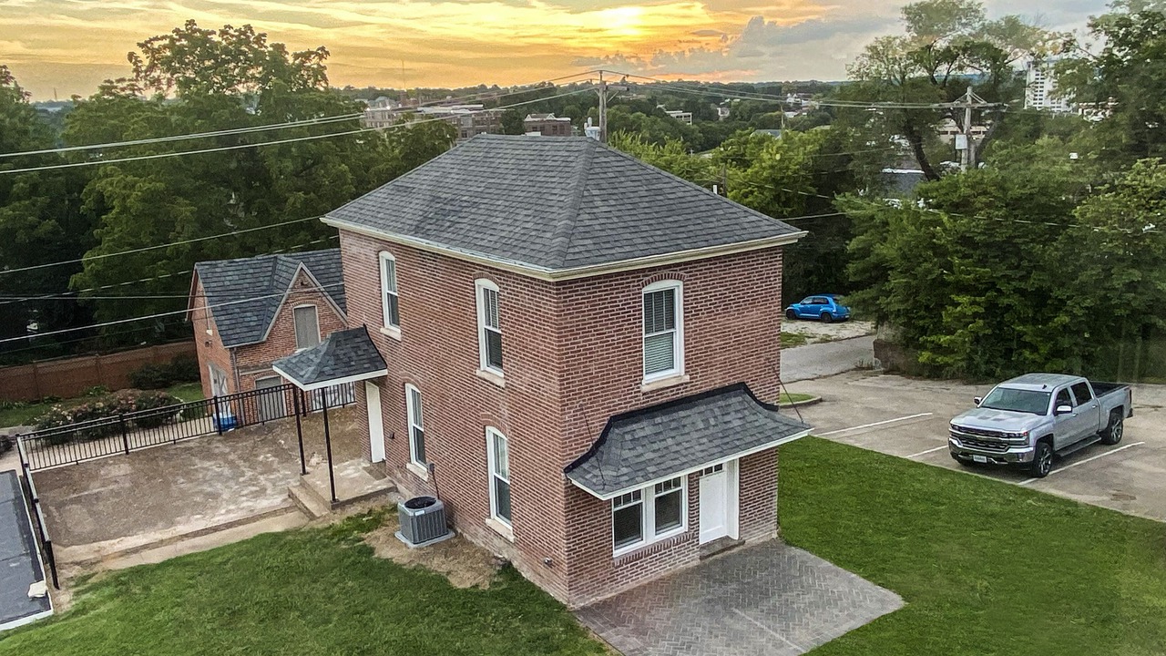 Photo of Outdoor in Jefferson City
