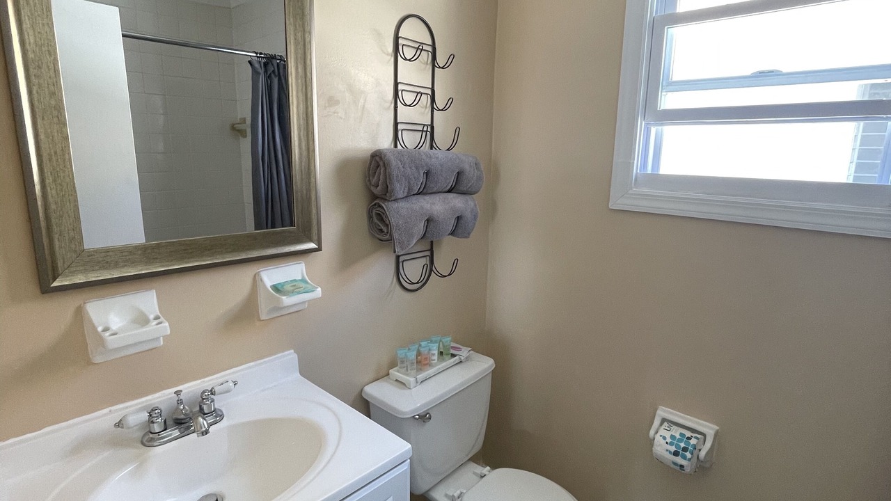Photo of Bathroom in Wildwood