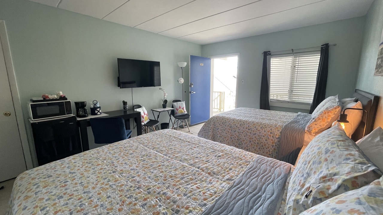 Photo of Bedroom in Wildwood