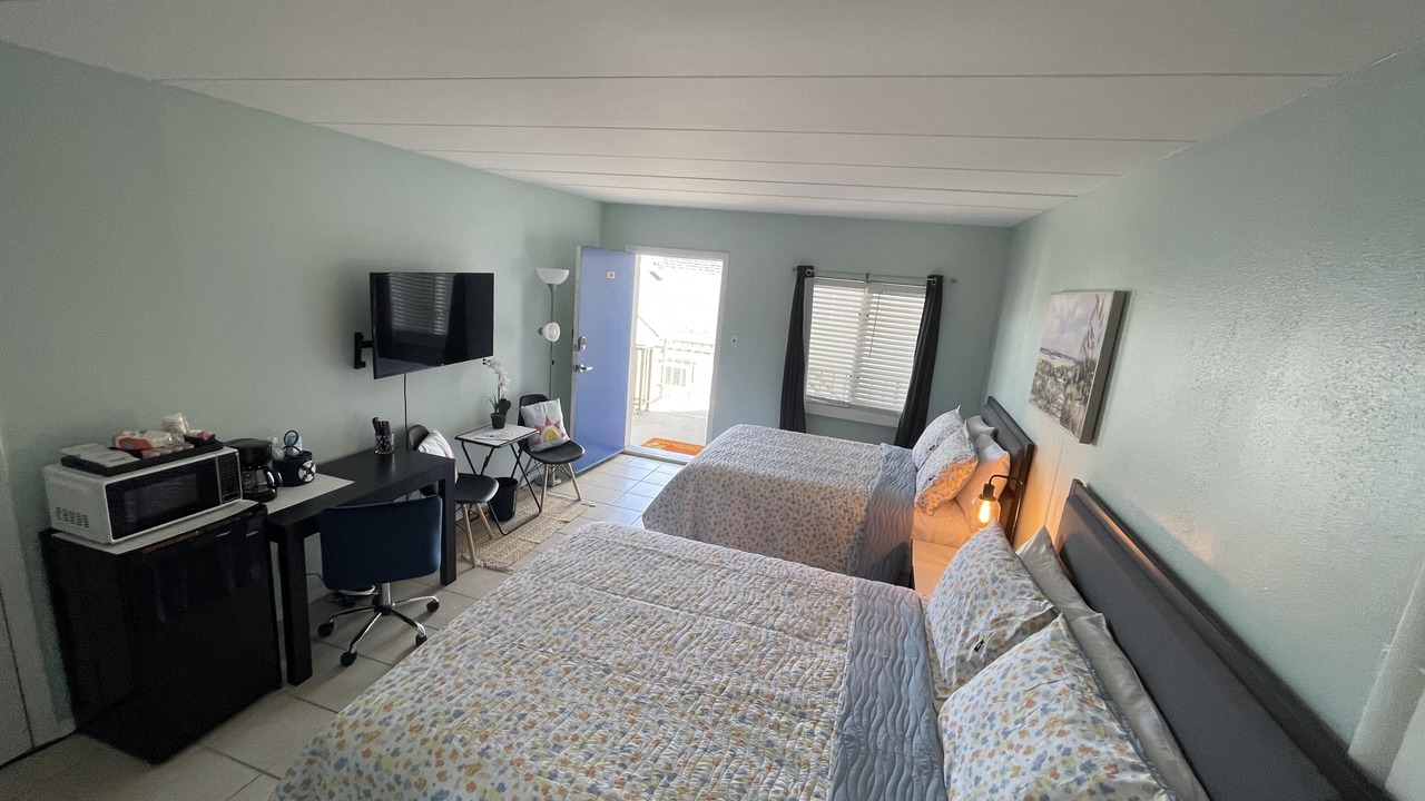 Photo of Bedroom in Wildwood