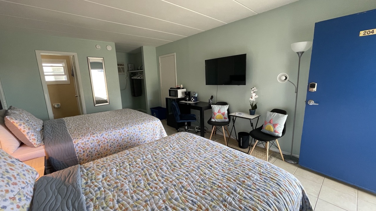 Photo of Bedroom in Wildwood
