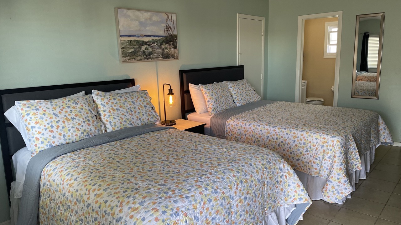 Photo of Bedroom in Wildwood