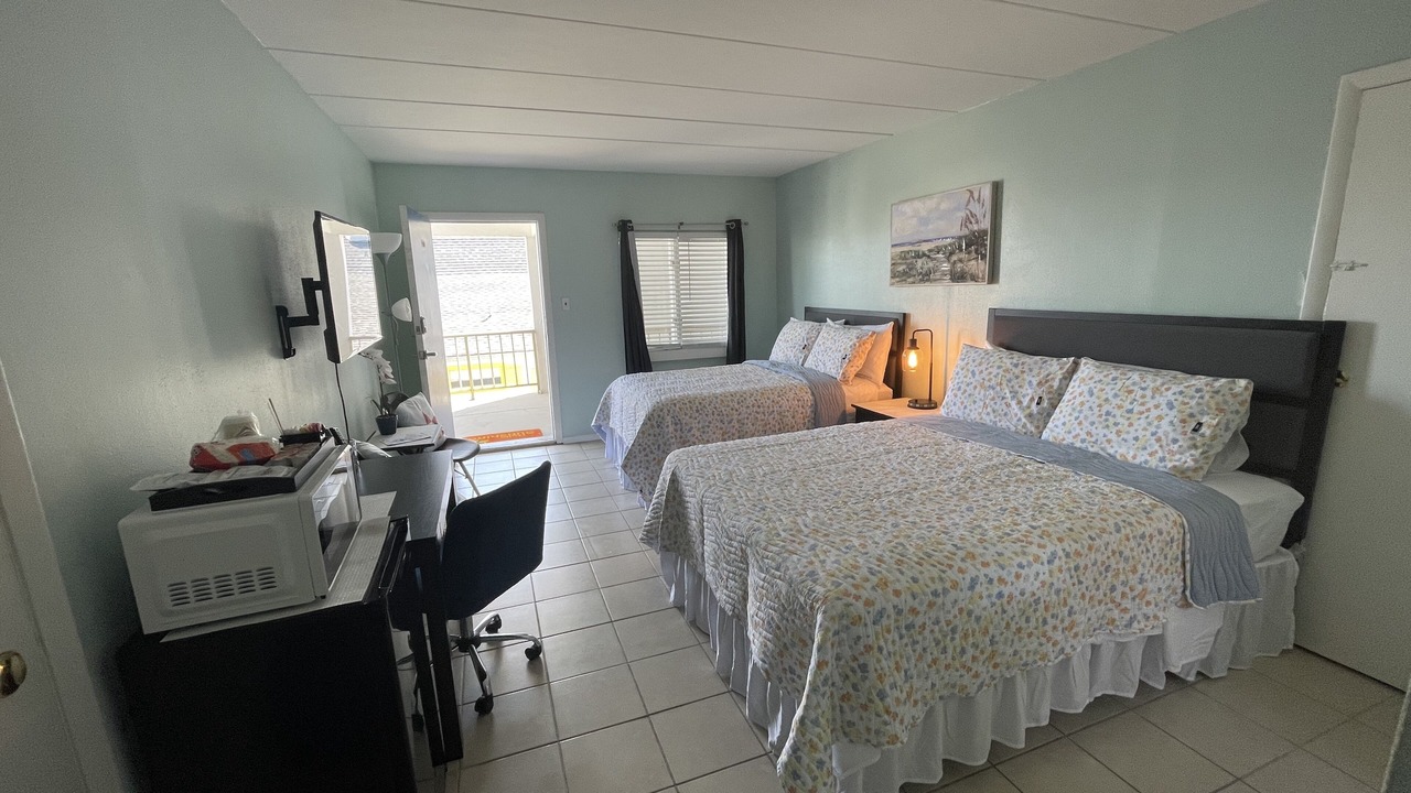 Photo of Bedroom in Wildwood