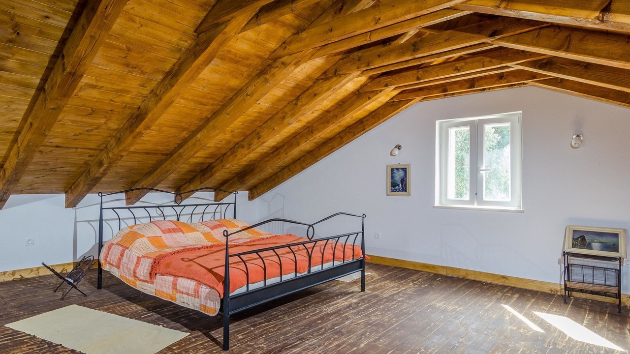 Photo of Bedroom in Viganj