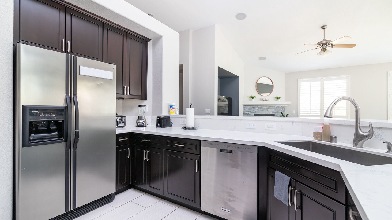 Photo of Kitchen in Elk Grove