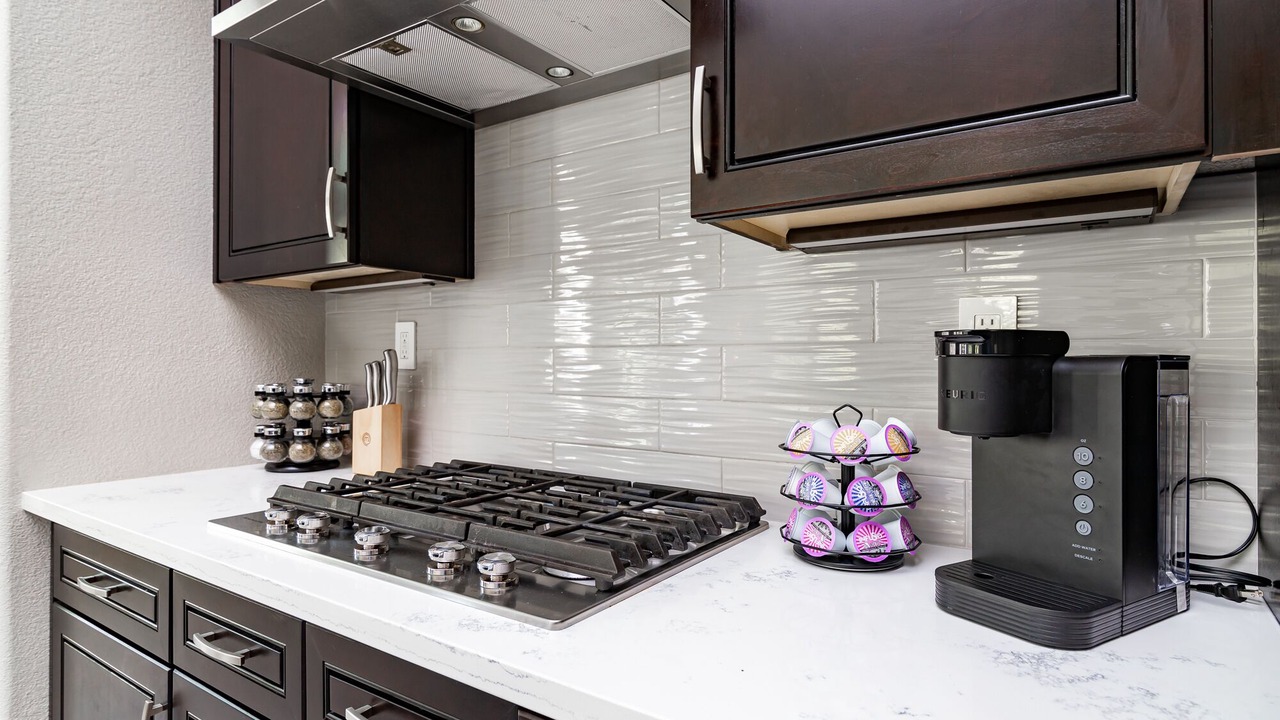 Photo of Kitchen in Elk Grove