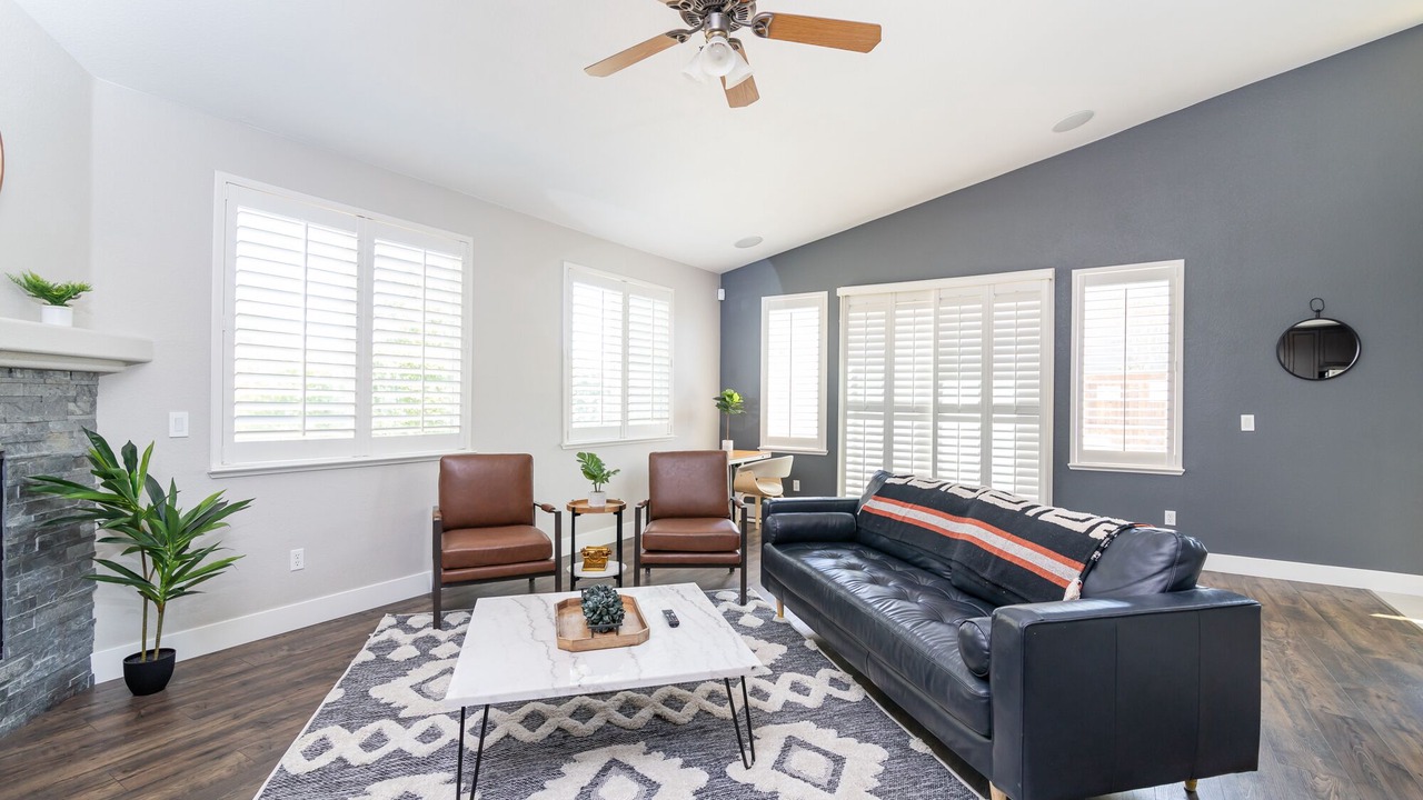 Photo of Livingroom in Elk Grove