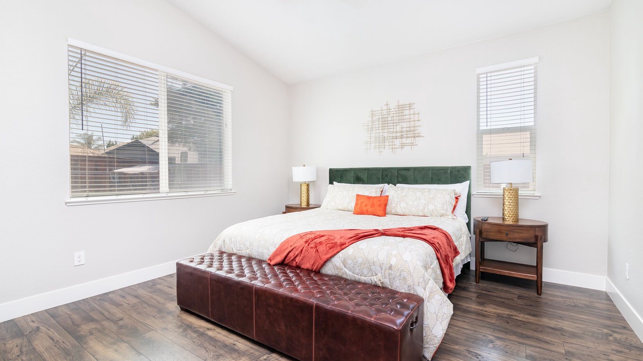 Photo of Bedroom in Elk Grove