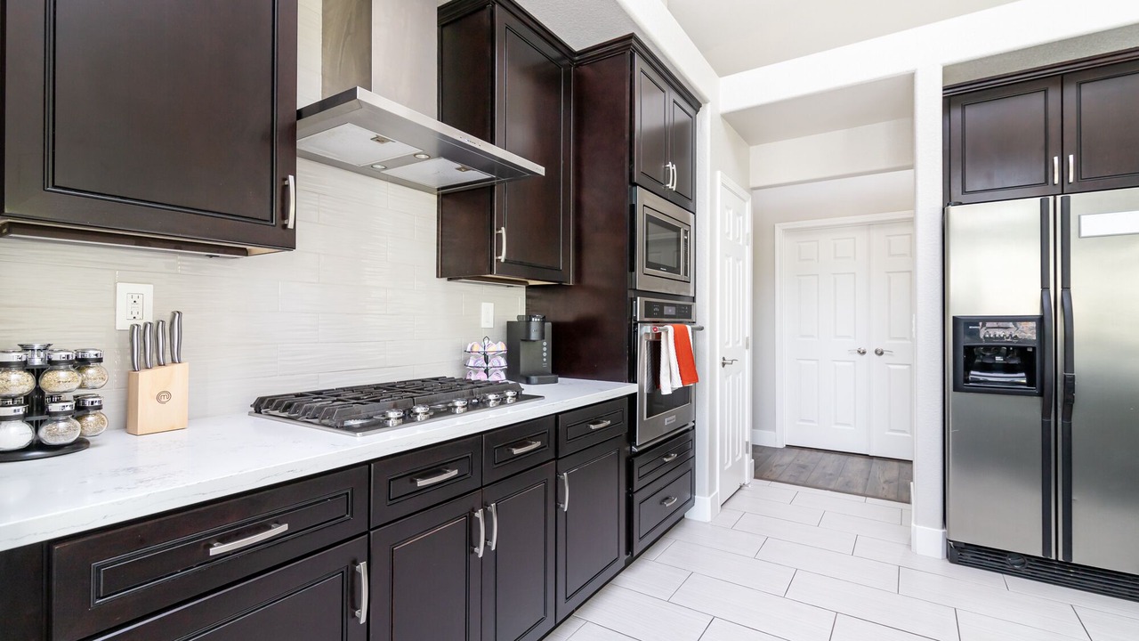 Photo of Kitchen in Elk Grove