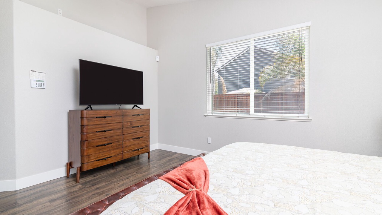 Photo of Bedroom in Elk Grove