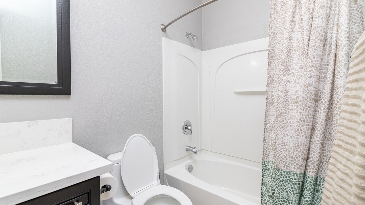 Photo of Bathroom in Elk Grove