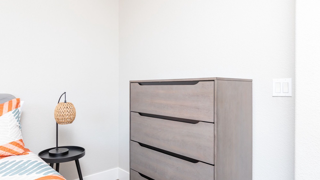 Photo of Bedroom in Elk Grove