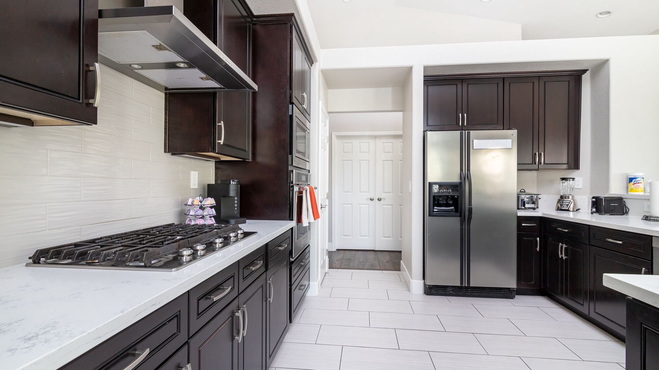 Photo of Kitchen in Elk Grove